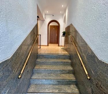 Ruettenscheid Hotel | Sun Hotel