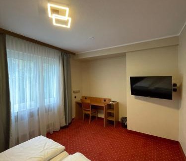 Ruettenscheid Hotel | Sun Hotel