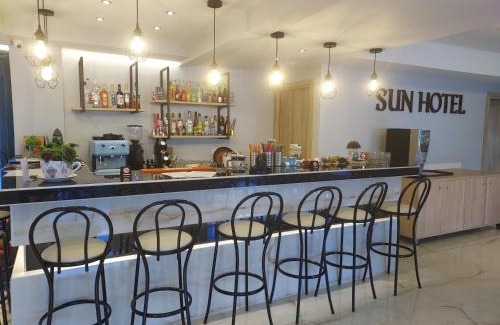 Polichrono Hotel | Sun Hotel