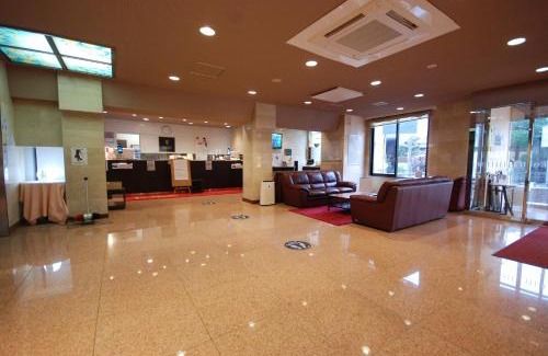 Kirishima Hotel | Sun Hotel Kokubu Kagoshima