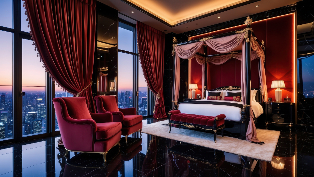Encarnacion House | Sun Hotel
