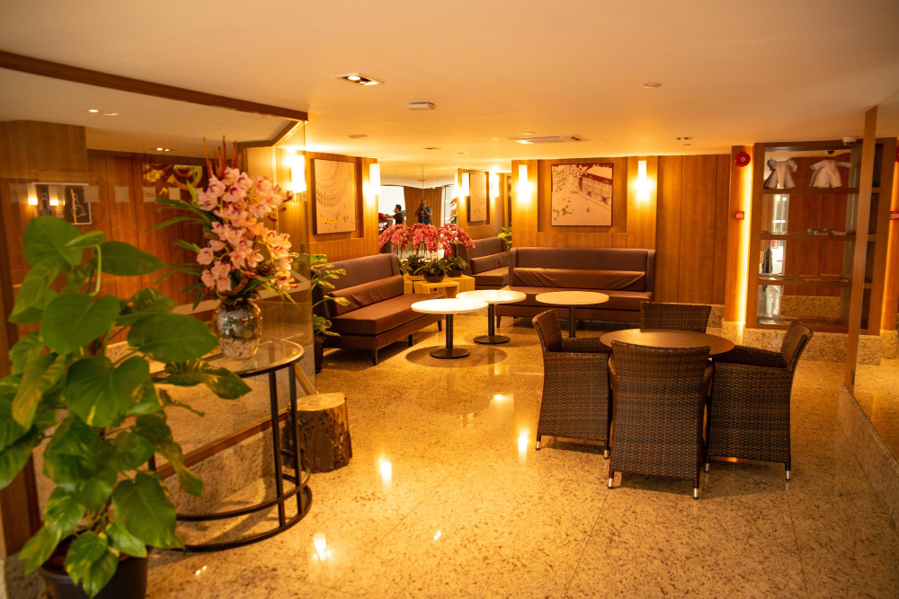 Encarnacion House | Sun Hotel