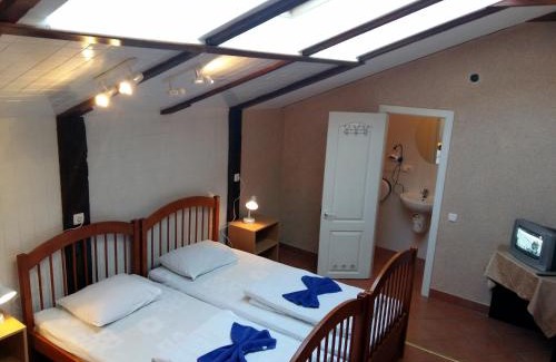Lviv City Center Hotel | Sun Hotel