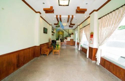 Ngu Hanh Son Hotel | Sun hotel