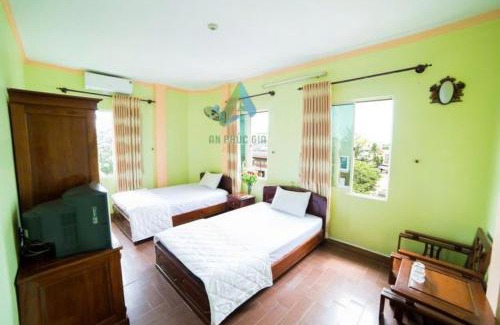 Ngu Hanh Son Hotel | Sun hotel