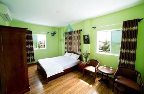 Ngu Hanh Son Hotel | Sun hotel