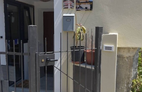 Rocchetta Nervina Apartment | Sun House 1