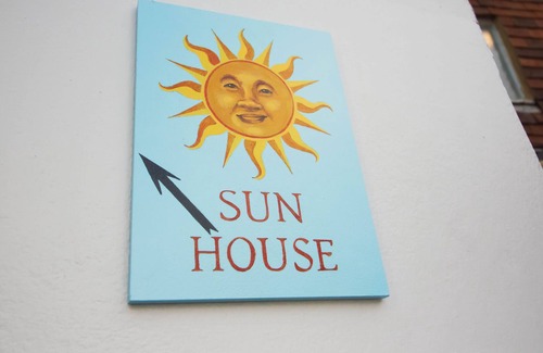 Seaford Apartment | Sun House Apartment Seaford