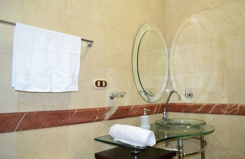 Campestre Bed & Breakfast | Sun house