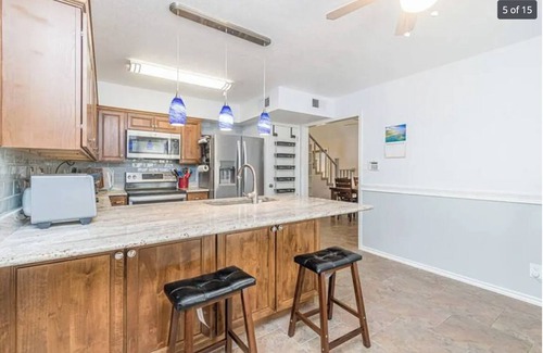 Leon Valley House | Sun in San Antonio