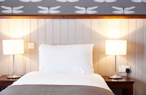 Brinsley Hotel | Sun Inn