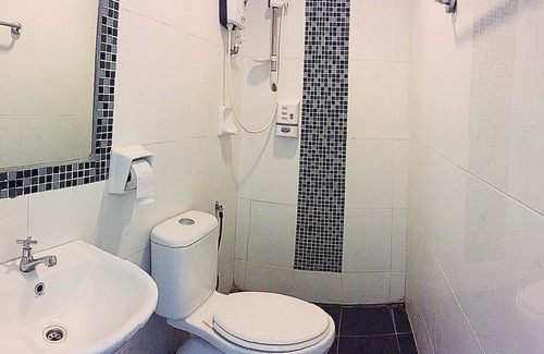 Seri Kembangan Hotel | Sun Inns D'mind 3 Seri Kembangan