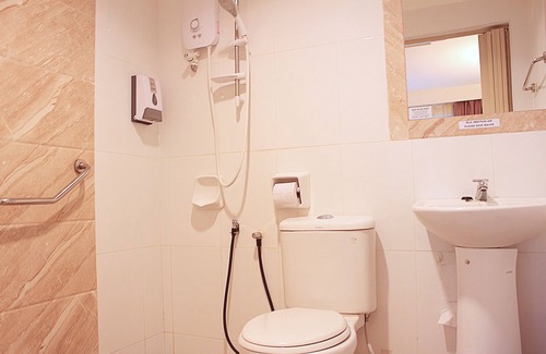 Seri Kembangan Hotel | Sun Inns D'mind 3 Seri Kembangan