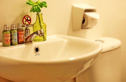 Seri Kembangan Hotel | Sun Inns Hotel D'mind 1 Seri Kembangan