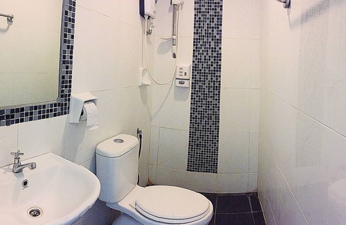 Seri Kembangan Hotel | Sun Inns Hotel Equine Seri Kembangan
