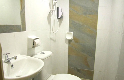 Brickfields Hotel | Sun Inns Hotel Sentral Brickfields