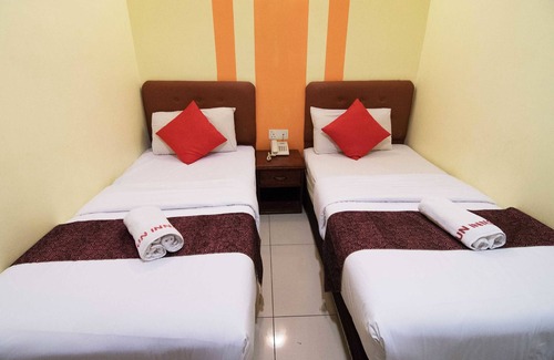 Brickfields Hotel | Sun Inns Hotel Sentral Brickfields