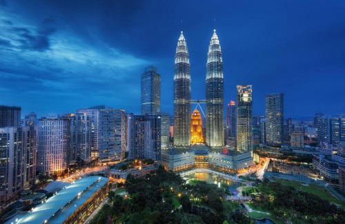 Petaling Jaya Hotel | Sun Inns Kelana Jaya