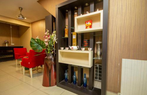 Johor Bahru Hotel | Sun Inns Skudai