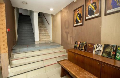 Johor Bahru Hotel | Sun Inns Skudai