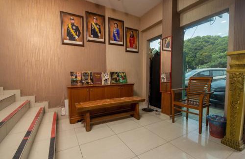 Johor Bahru Hotel | Sun Inns Skudai