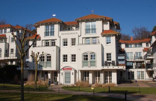 Ostseebad Baabe Apartment | Sun Island