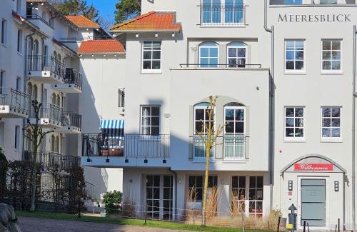 Ostseebad Baabe Apartment | Sun Island