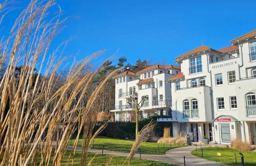 Ostseebad Baabe Apartment | Sun Island