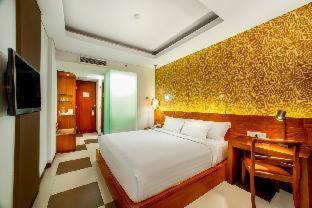 Legian City-Centre Hotel | Sun Island Hotel & Spa Legian