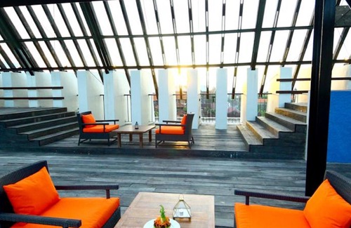 Legian City-Centre Hotel | Sun Island Hotel & Spa Legian