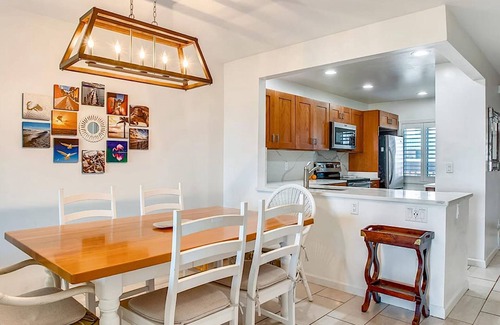 Butler Beach Apartment | Sun-kissed FL Condo Ocean View Pool Free Tix