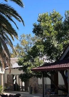Middelburg House | Sun Kissed guesthouse