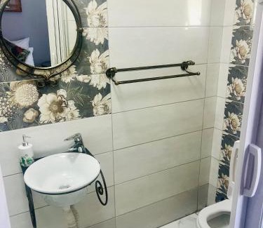 Middelburg House | Sun Kissed guesthouse