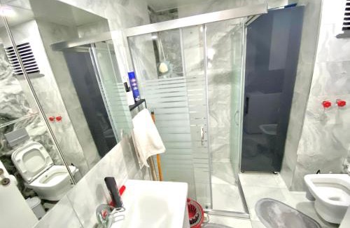 Antalya City Centre Apartment | Sun light