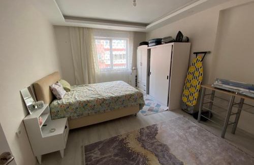 Antalya City Centre Apartment | Sun light