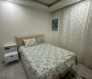 Antalya City Centre Apartment | Sun light