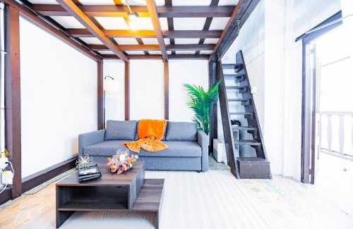 Arecibo Pueblo Apartment | Sun Love Old San Juan
