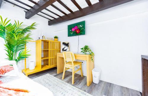 Arecibo Pueblo Apartment | Sun Love Old San Juan