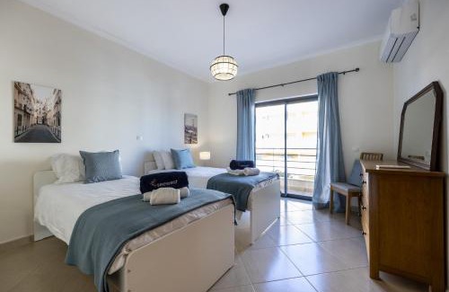 Albardeira Apartment | Sun Lovers Home by Seewest