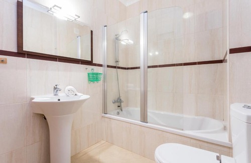 Albardeira Apartment | Sun Lovers Home by Seewest