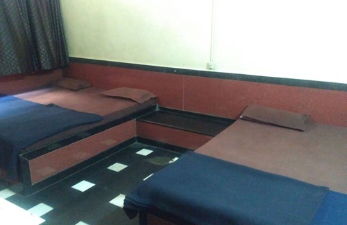 Nashik Hotel | Sun Moon Guest House