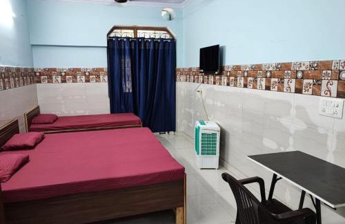 Rohini Hotel | Sun Moon Residency and Apartments, Hotels in Rohini