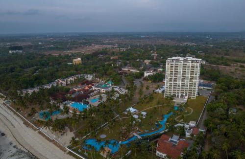 Mtwapa Resort | Sun N Sand Beach Resort