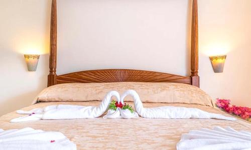 Mtwapa Resort | Sun N Sand Beach Resort