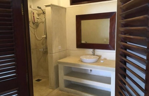 Unawatuna Hotel | Sun N Sea Hotel