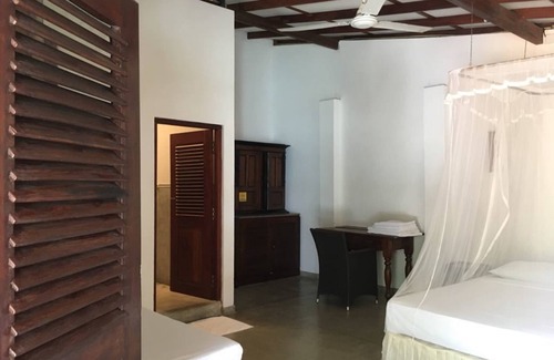 Unawatuna Hotel | Sun N Sea Hotel