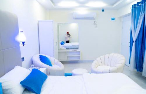 Cox's Bazar Hotel | Sun Oasis Resort