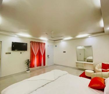 Cox's Bazar Hotel | Sun Oasis Resort