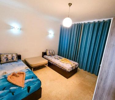 Sheraton Road -Sakkala Apartment | Sun Of Marina
