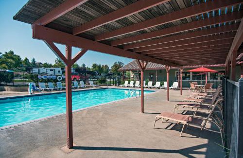 Paso Robles Other | Sun Outdoors Central Coast Wine Country